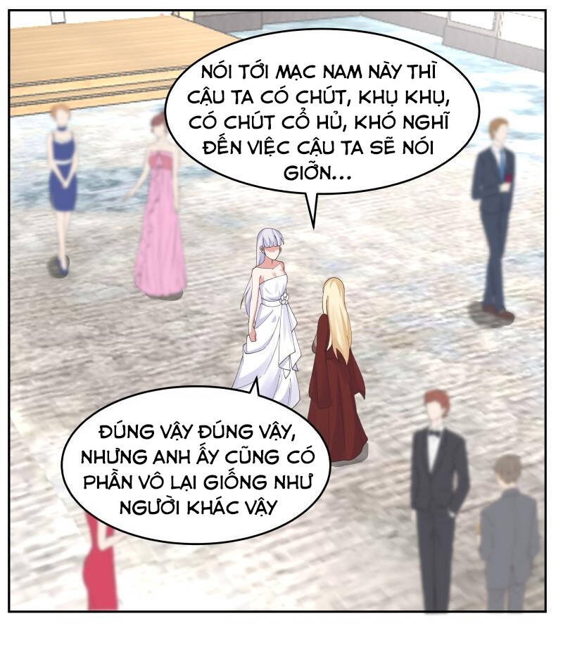 Trên Người Ta Có Một Con Rồng Chapter 469 - 18