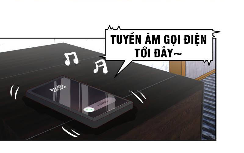 Trên Người Ta Có Một Con Rồng Chapter 469 - 5