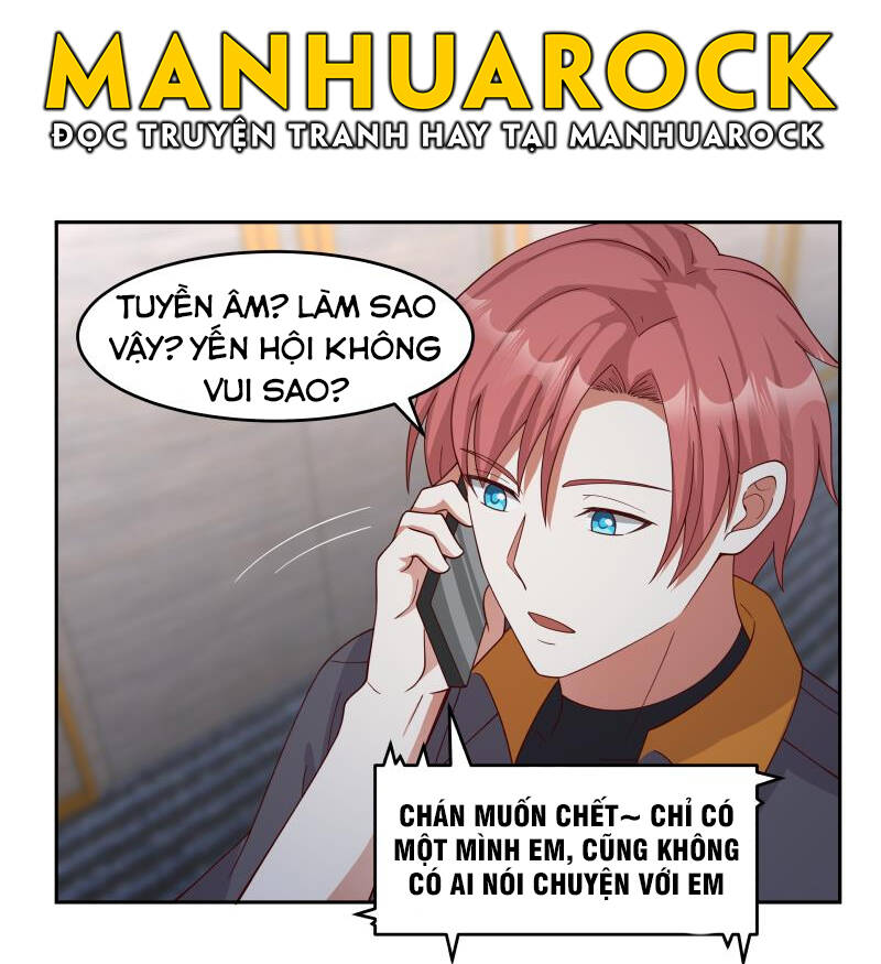 Trên Người Ta Có Một Con Rồng Chapter 469 - 6