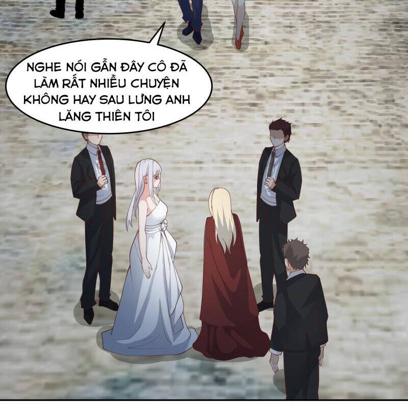 Trên Người Ta Có Một Con Rồng Chapter 470 - 2