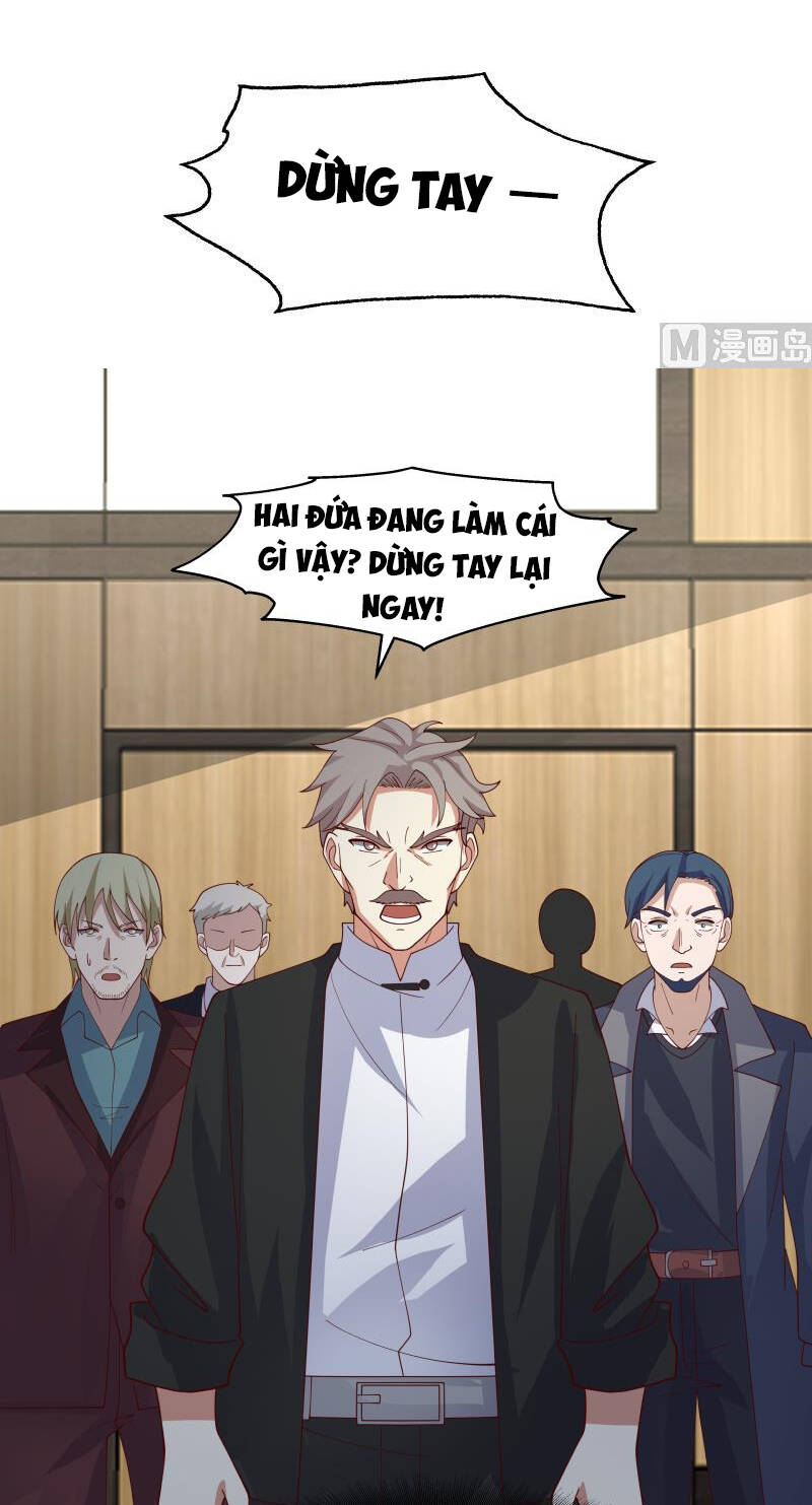 Trên Người Ta Có Một Con Rồng Chapter 470 - 14