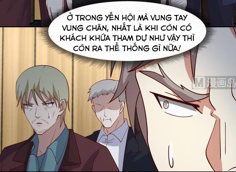 Trên Người Ta Có Một Con Rồng Chapter 470 - 15
