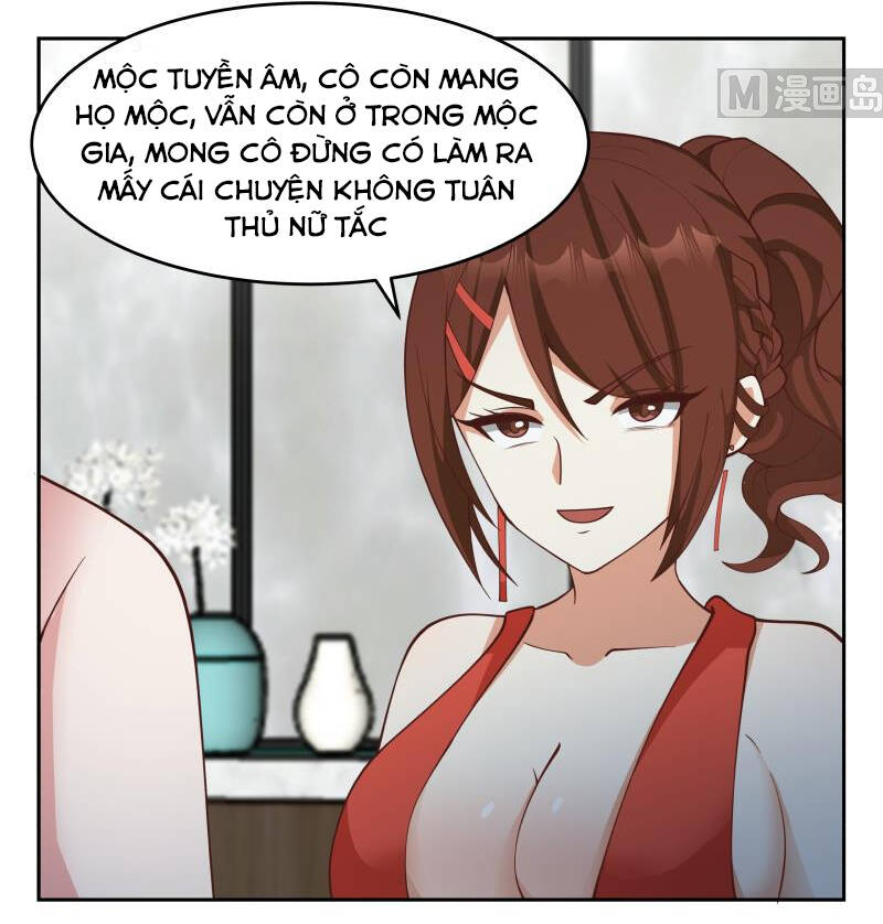 Trên Người Ta Có Một Con Rồng Chapter 470 - 3