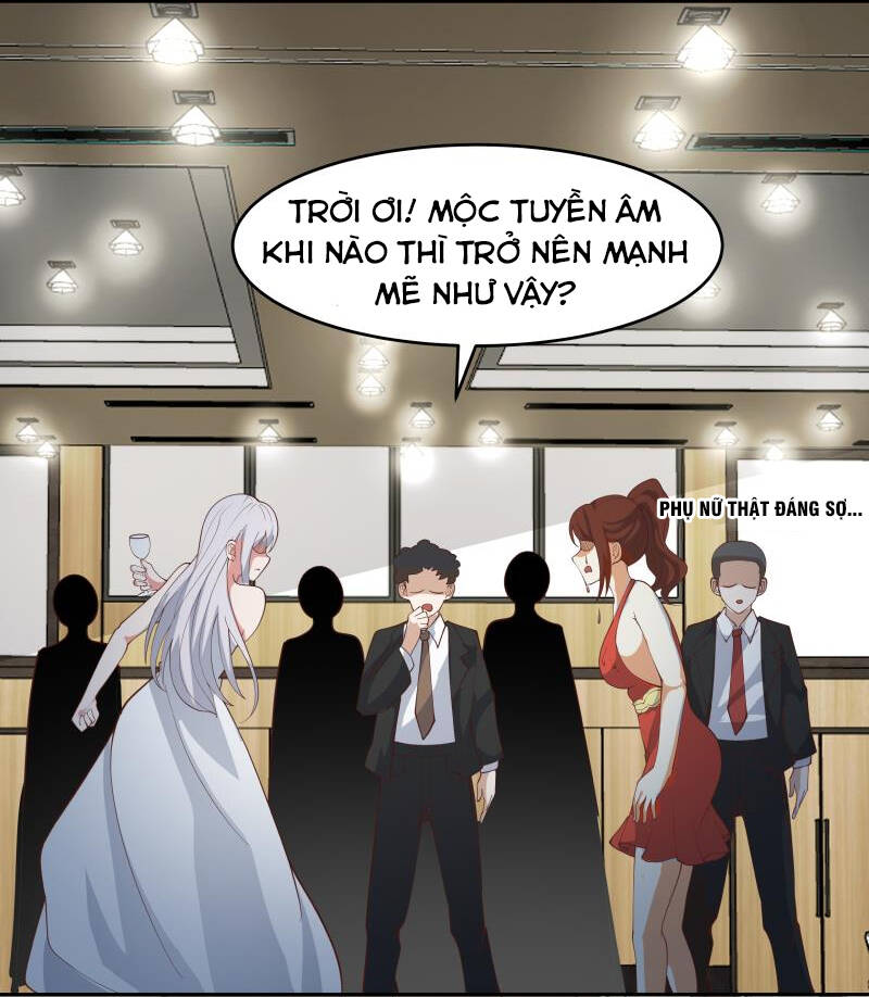 Trên Người Ta Có Một Con Rồng Chapter 470 - 8