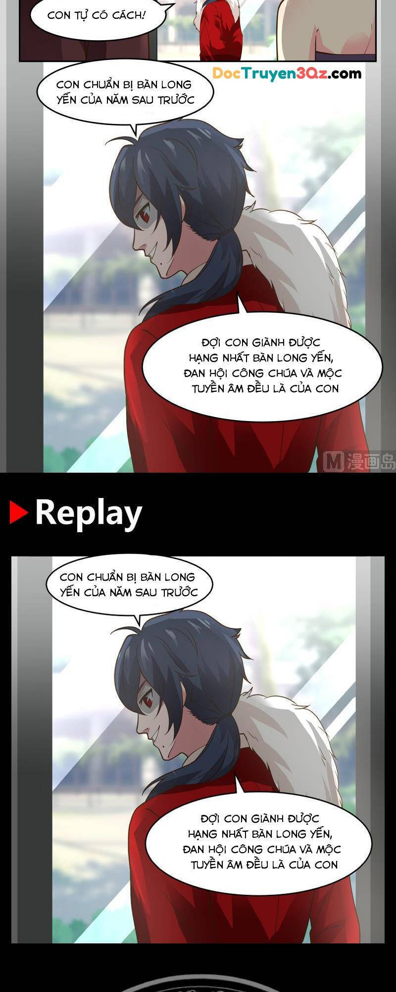 Trên Người Ta Có Một Con Rồng Chapter 471 - 13