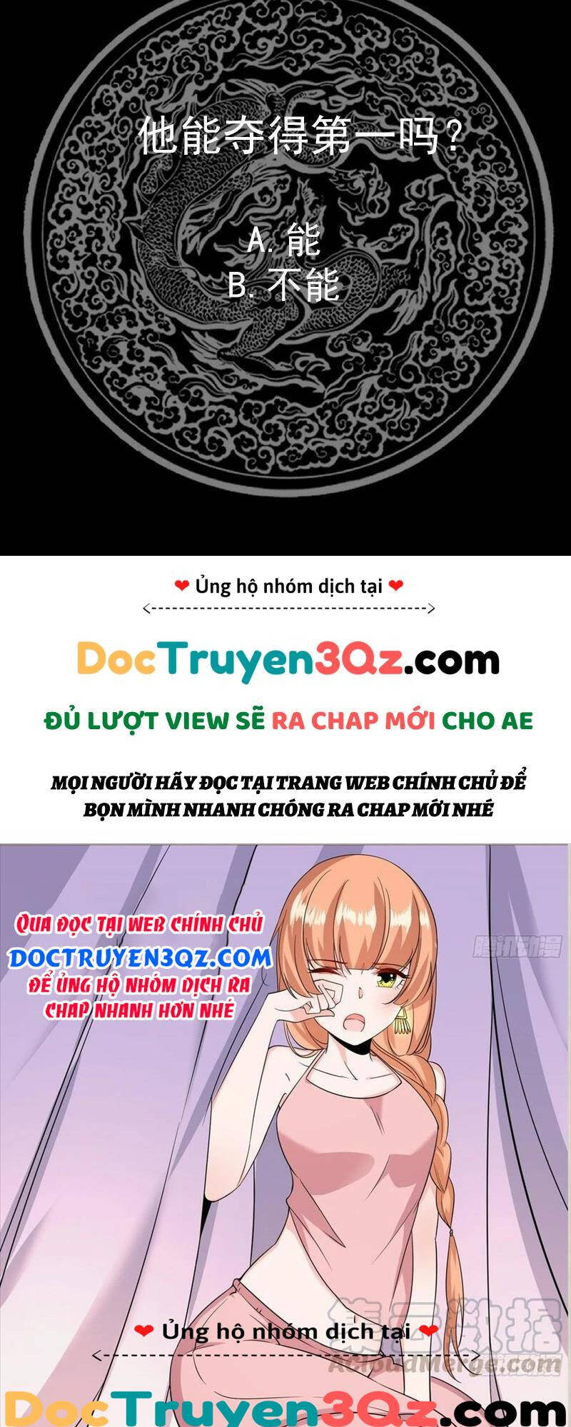 Trên Người Ta Có Một Con Rồng Chapter 471 - 14