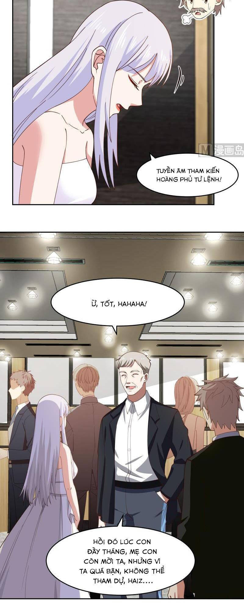 Trên Người Ta Có Một Con Rồng Chapter 471 - 4