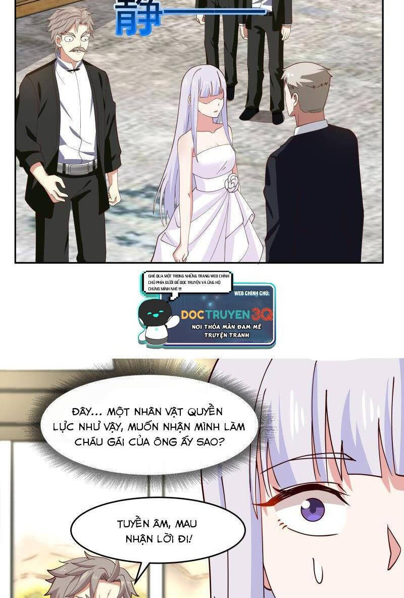 Trên Người Ta Có Một Con Rồng Chapter 471 - 7