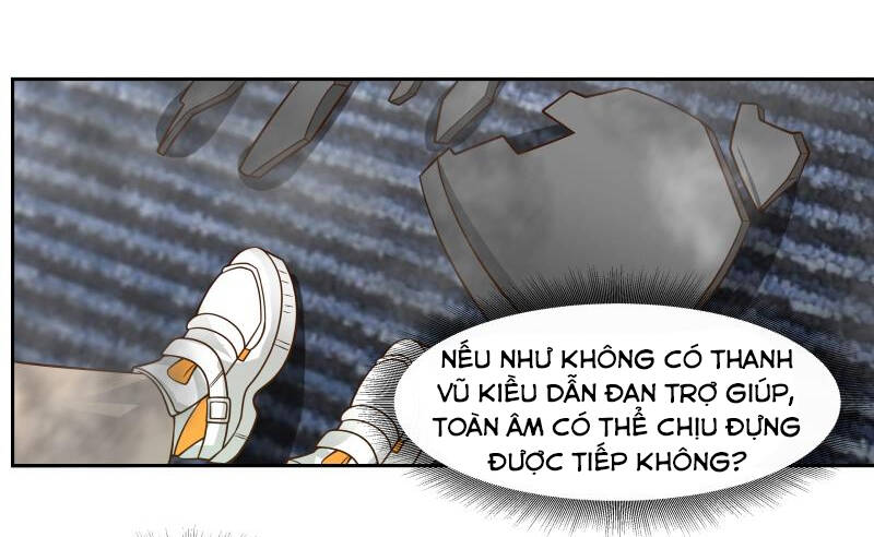 Trên Người Ta Có Một Con Rồng Chapter 472 - 11