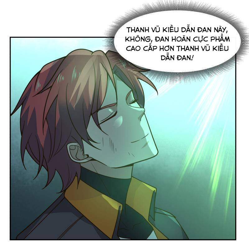 Trên Người Ta Có Một Con Rồng Chapter 472 - 14