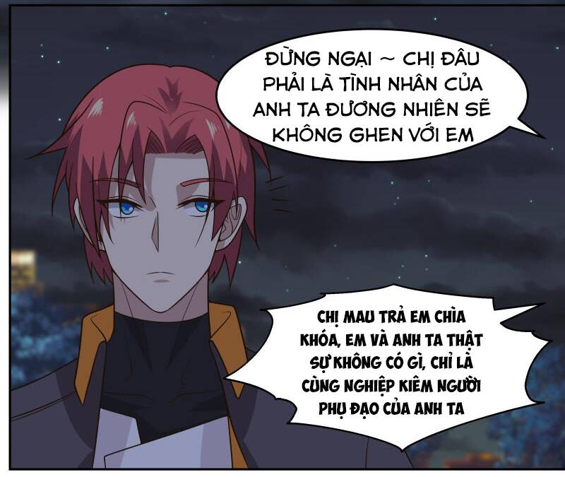 Trên Người Ta Có Một Con Rồng Chapter 472 - 24