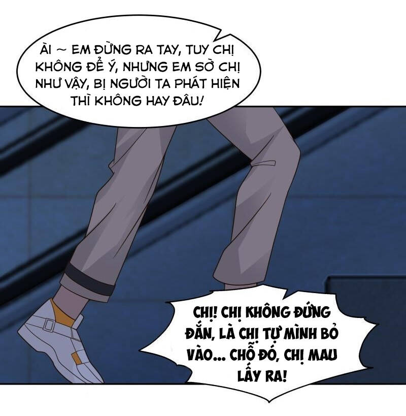 Trên Người Ta Có Một Con Rồng Chapter 472 - 25