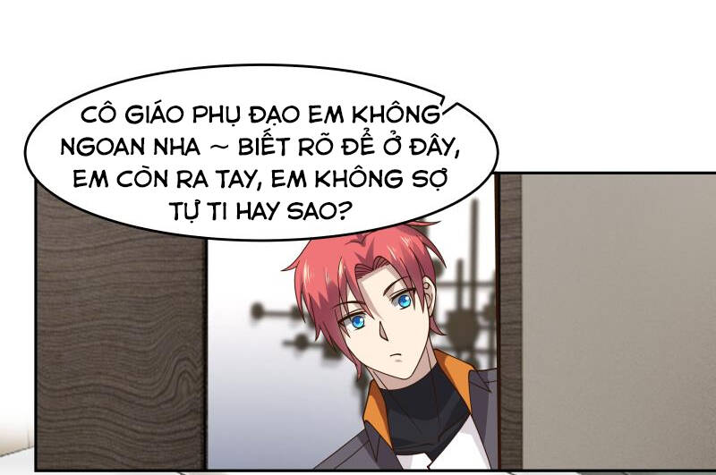 Trên Người Ta Có Một Con Rồng Chapter 472 - 26