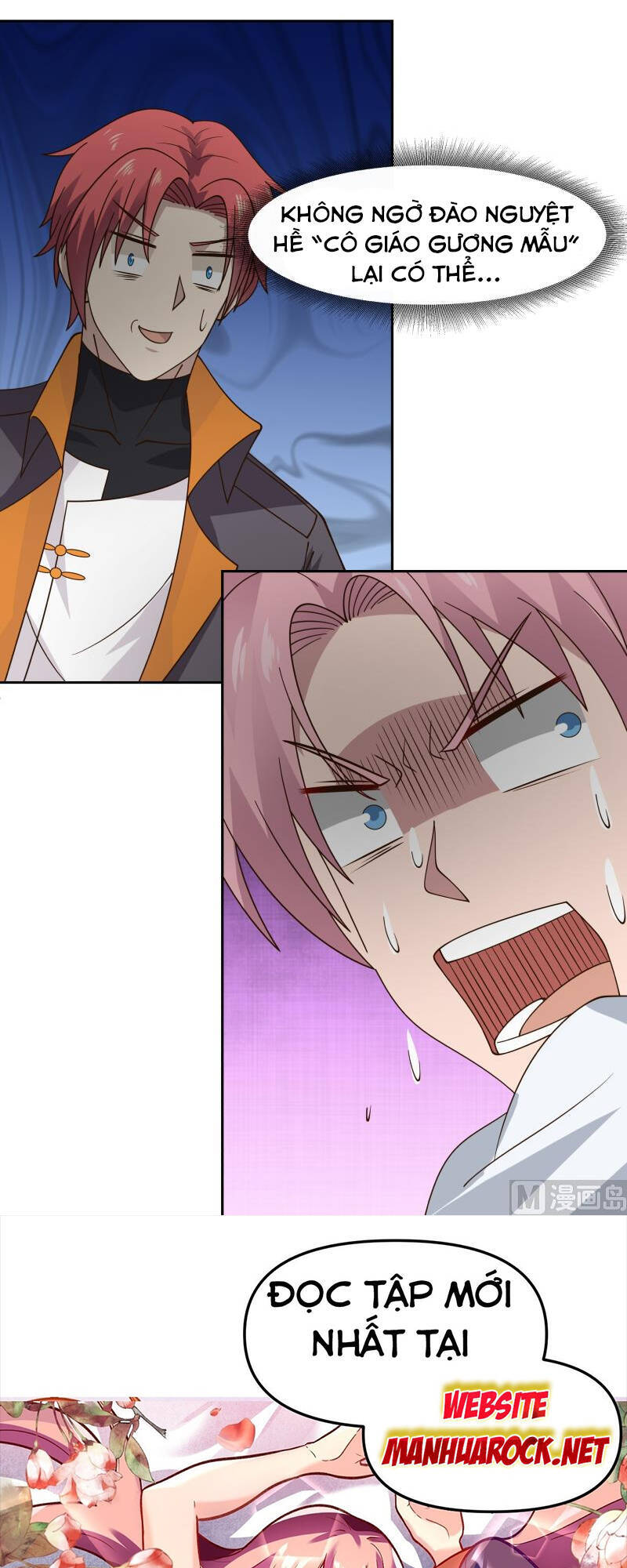 Trên Người Ta Có Một Con Rồng Chapter 472 - 29