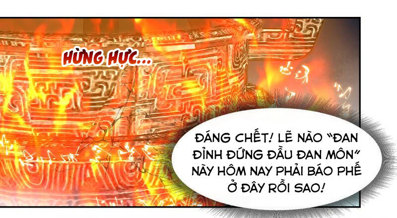 Trên Người Ta Có Một Con Rồng Chapter 472 - 4