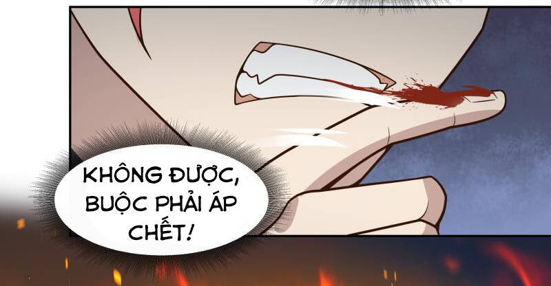 Trên Người Ta Có Một Con Rồng Chapter 472 - 5