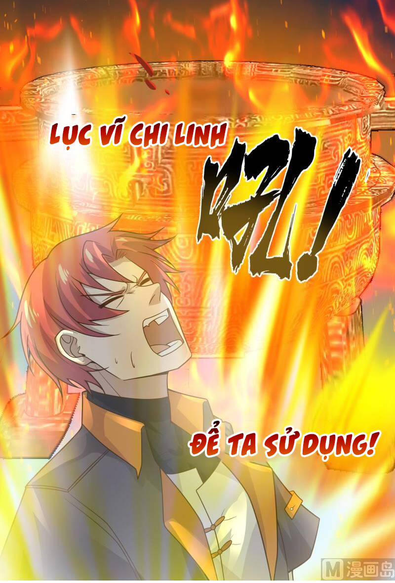 Trên Người Ta Có Một Con Rồng Chapter 472 - 6