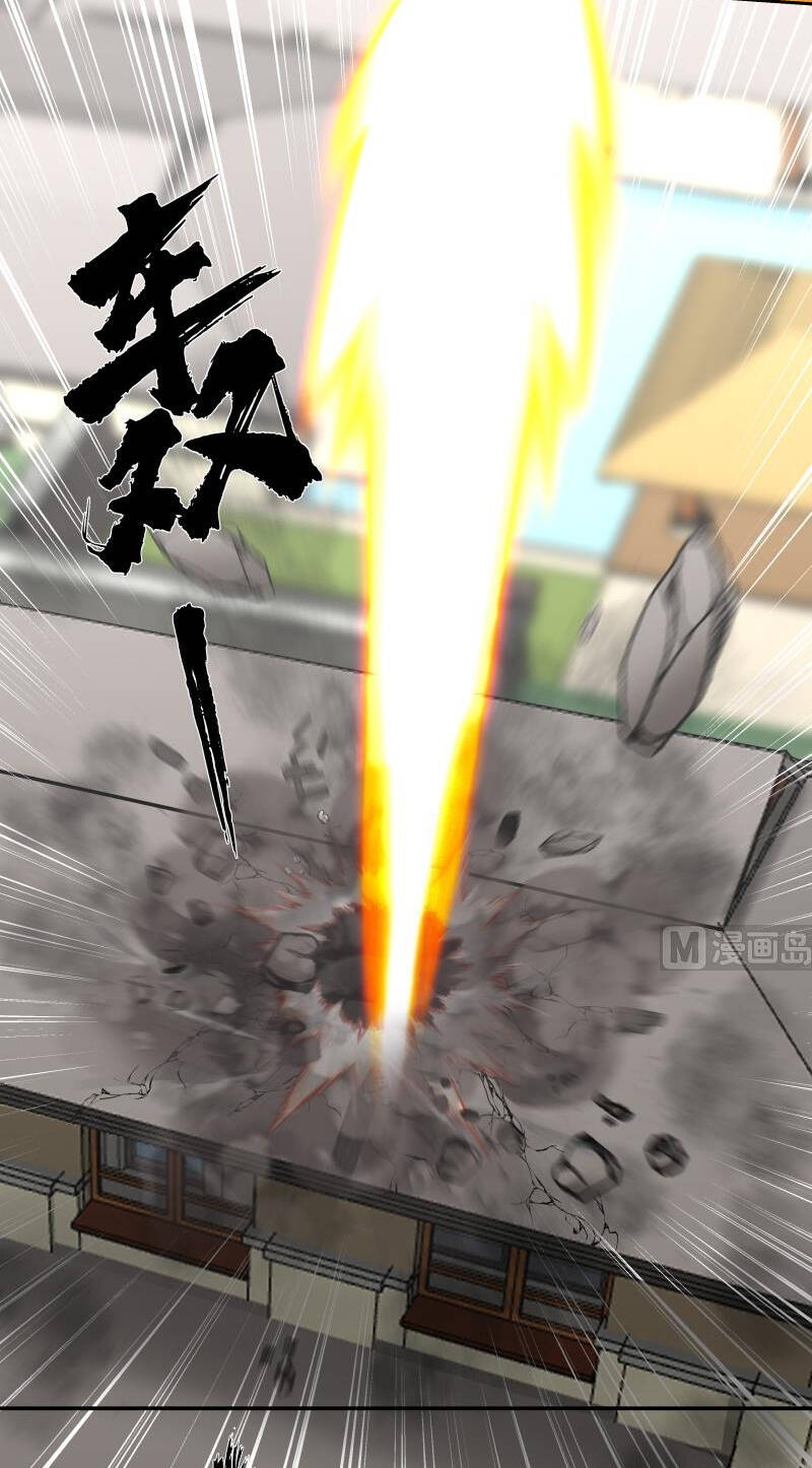 Trên Người Ta Có Một Con Rồng Chapter 472 - 8