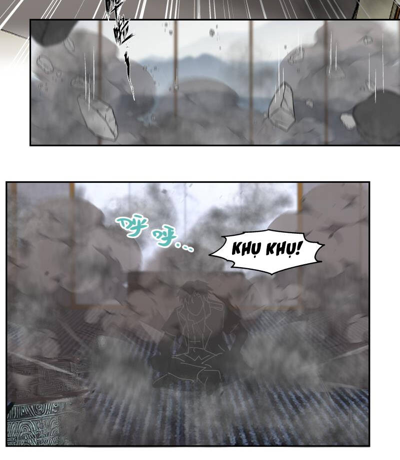 Trên Người Ta Có Một Con Rồng Chapter 472 - 9