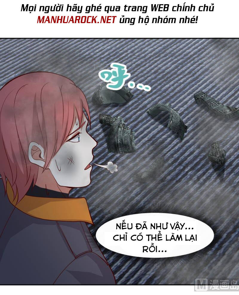 Trên Người Ta Có Một Con Rồng Chapter 472 - 10