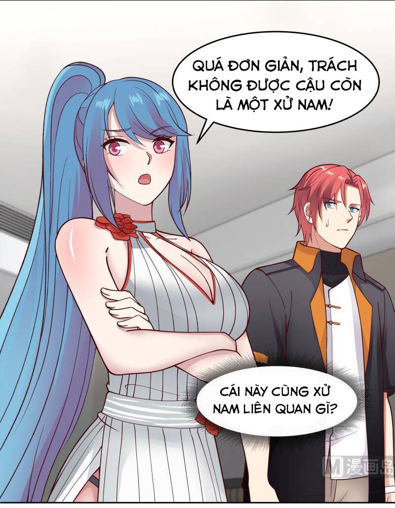 Trên Người Ta Có Một Con Rồng Chapter 473 - 12