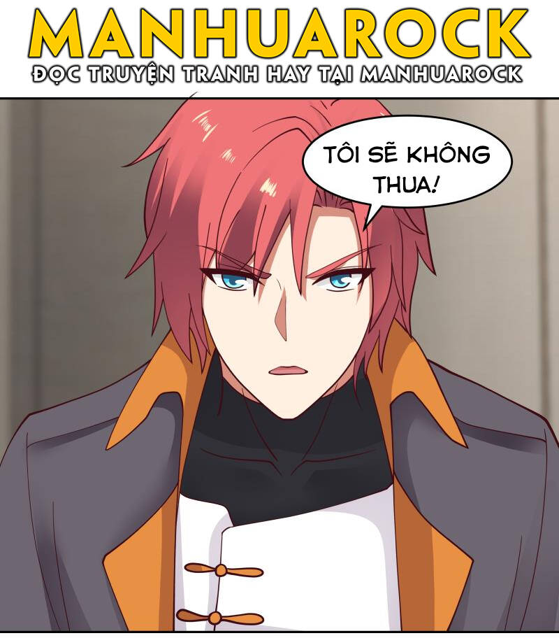 Trên Người Ta Có Một Con Rồng Chapter 473 - 22