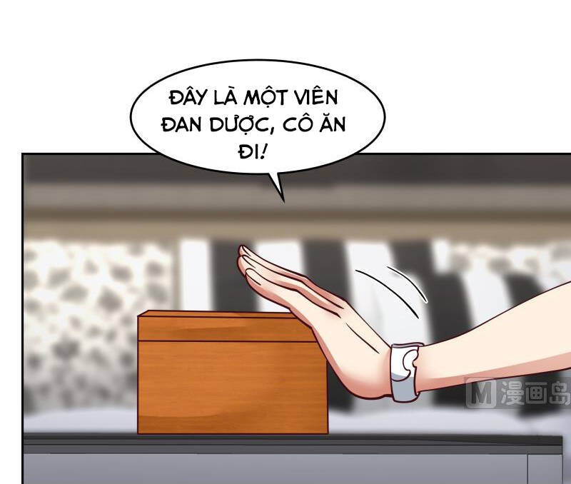 Trên Người Ta Có Một Con Rồng Chapter 473 - 23