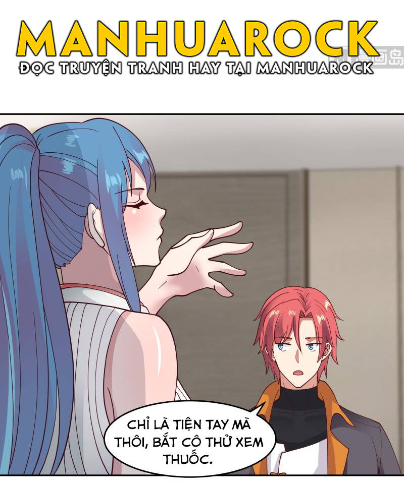 Trên Người Ta Có Một Con Rồng Chapter 473 - 26