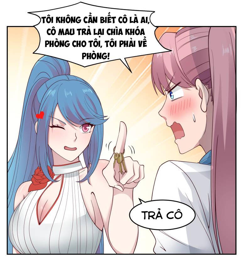 Trên Người Ta Có Một Con Rồng Chapter 473 - 4