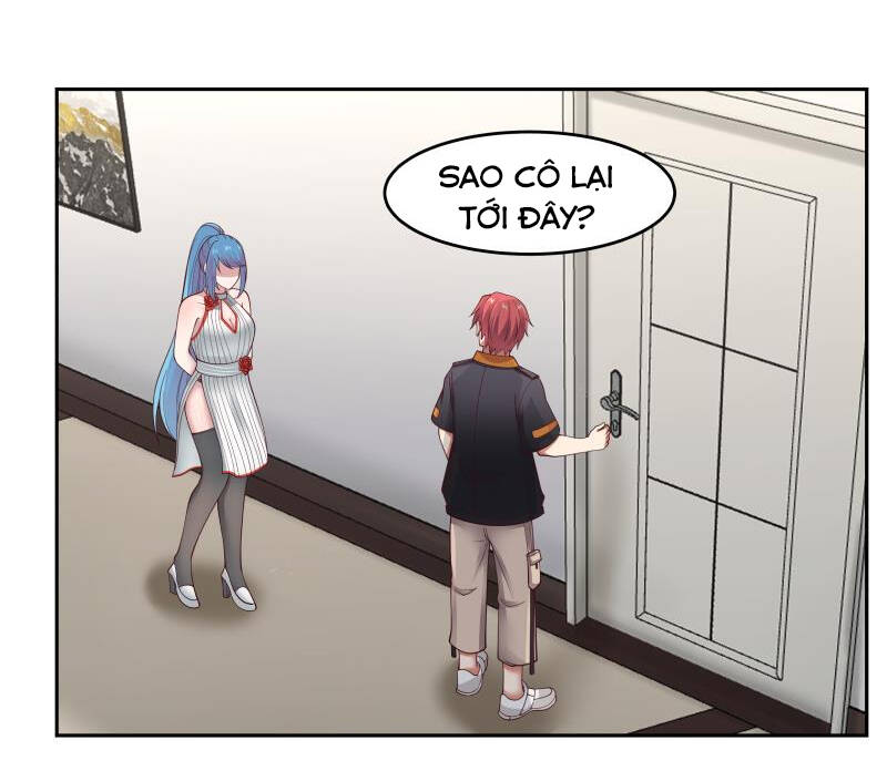 Trên Người Ta Có Một Con Rồng Chapter 473 - 8