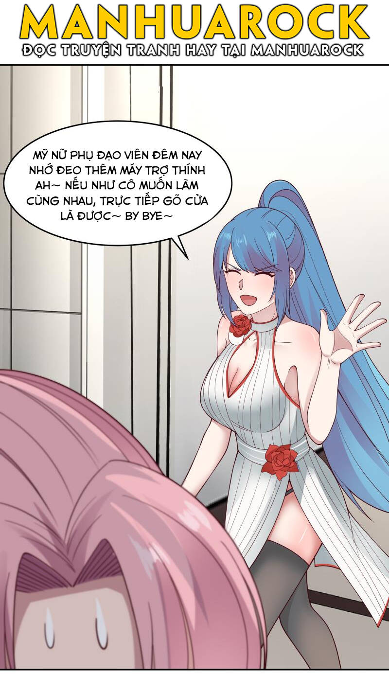 Trên Người Ta Có Một Con Rồng Chapter 473 - 9