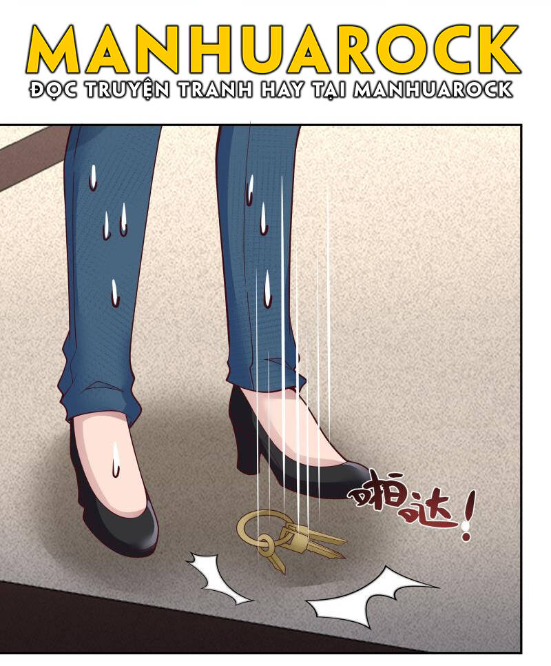 Trên Người Ta Có Một Con Rồng Chapter 473 - 10