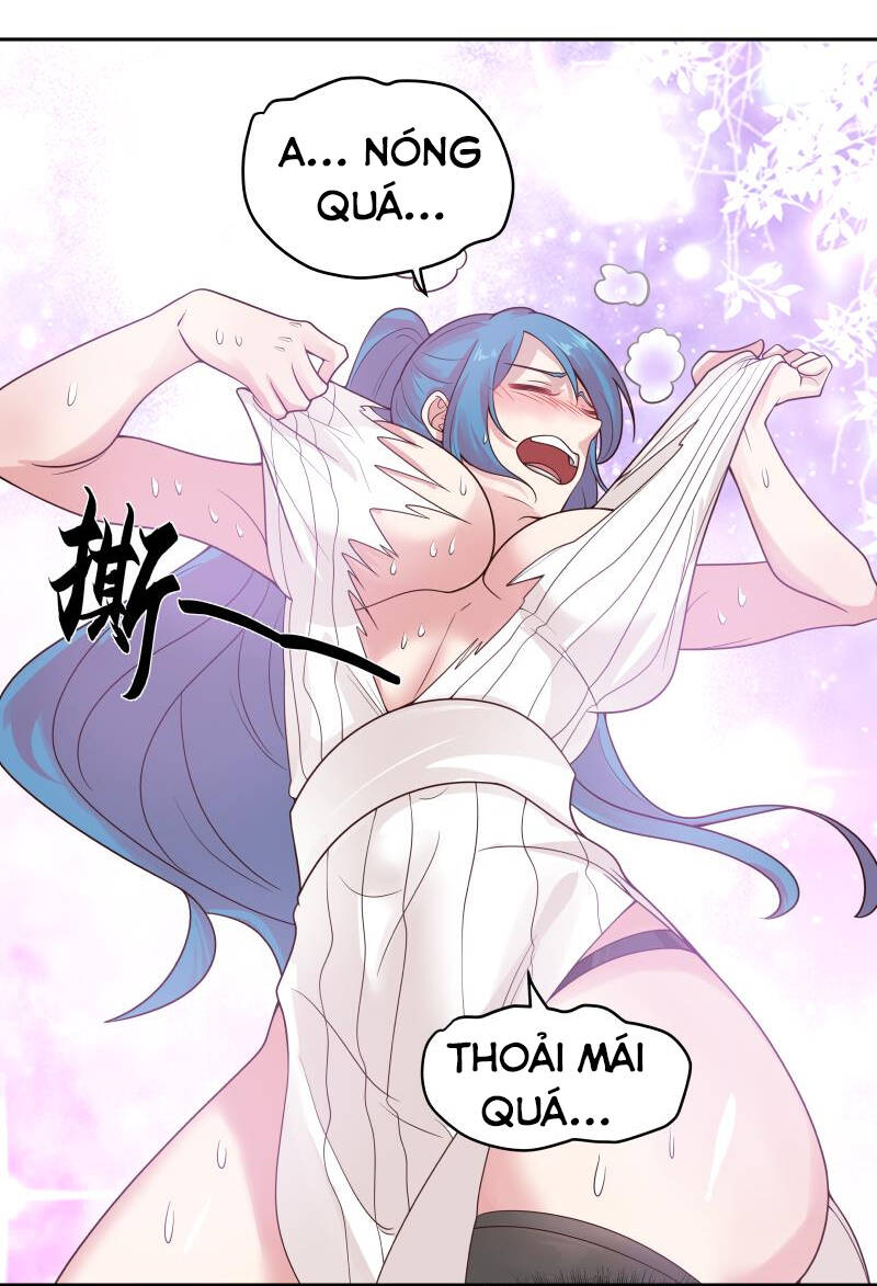 Trên Người Ta Có Một Con Rồng Chapter 474 - 17