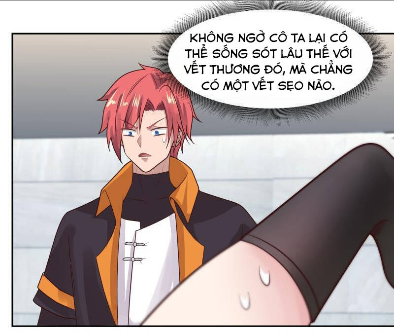 Trên Người Ta Có Một Con Rồng Chapter 474 - 18