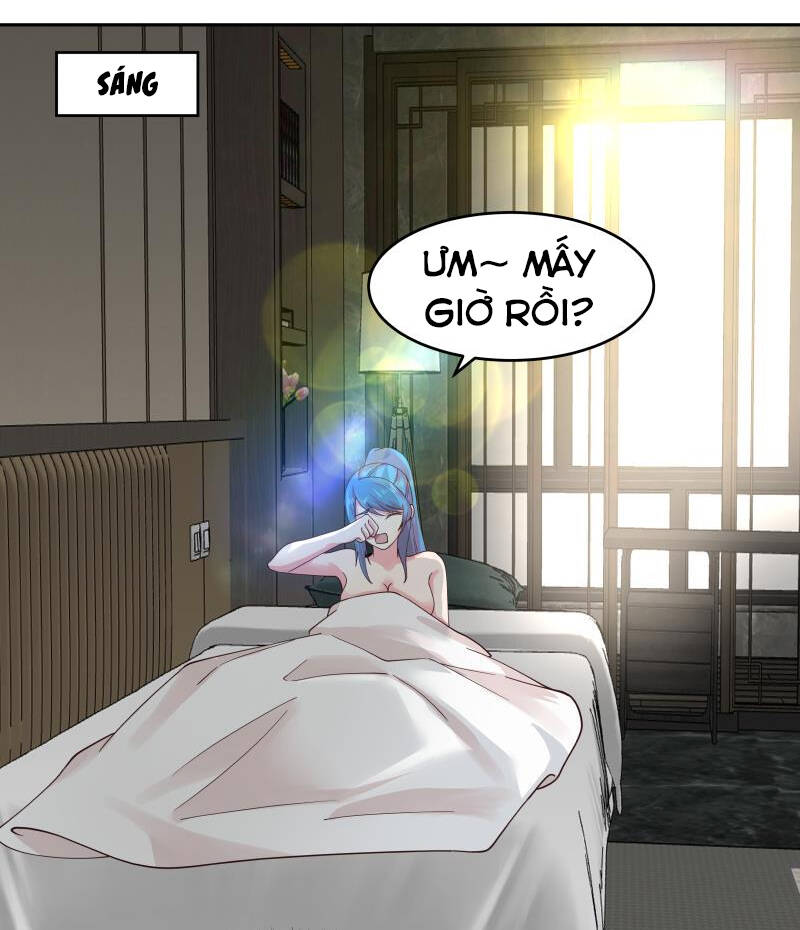 Trên Người Ta Có Một Con Rồng Chapter 474 - 20