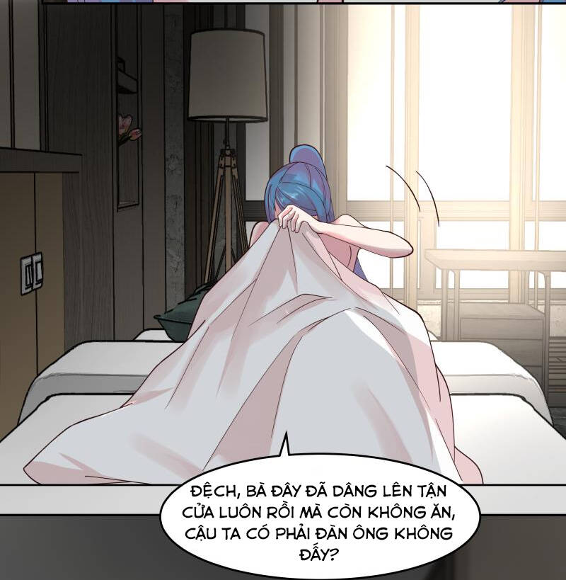 Trên Người Ta Có Một Con Rồng Chapter 474 - 22