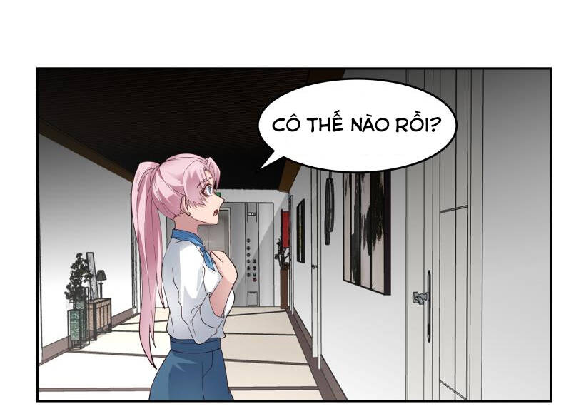 Trên Người Ta Có Một Con Rồng Chapter 474 - 24