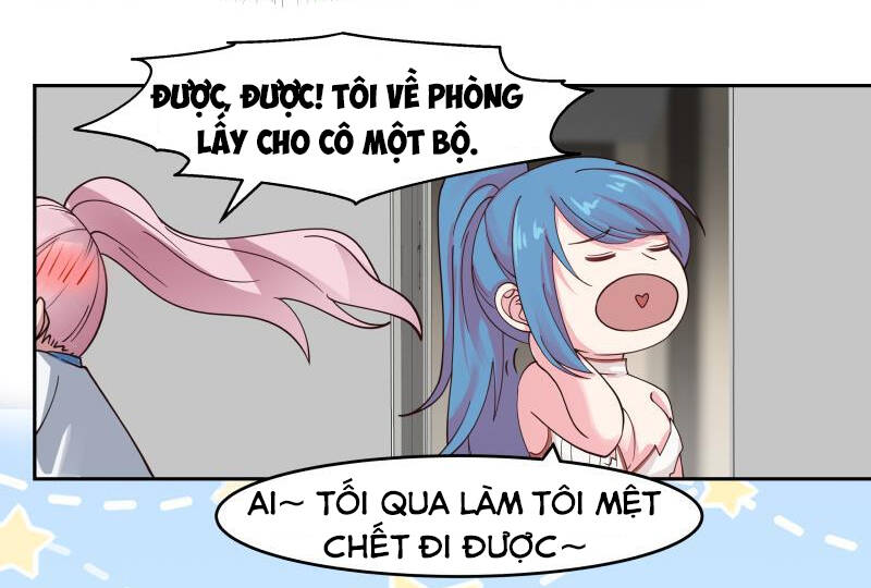 Trên Người Ta Có Một Con Rồng Chapter 474 - 28