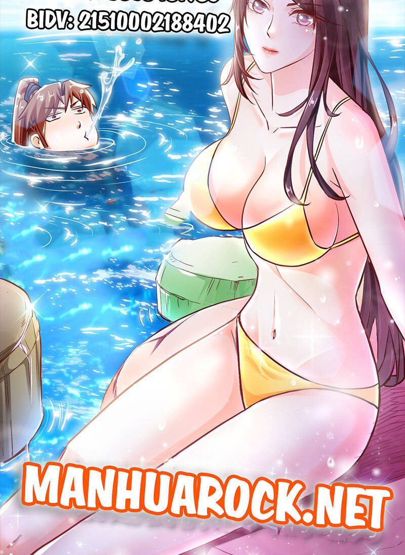 Trên Người Ta Có Một Con Rồng Chapter 474 - 31