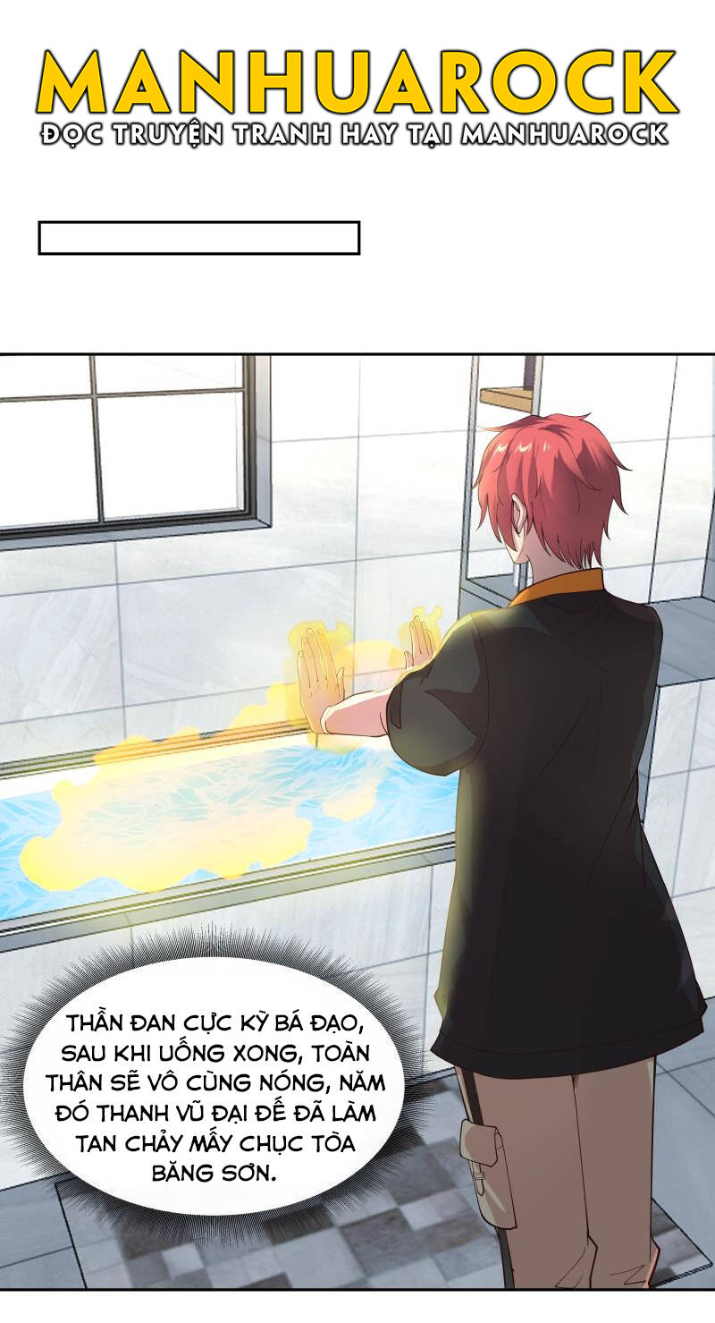 Trên Người Ta Có Một Con Rồng Chapter 474 - 6