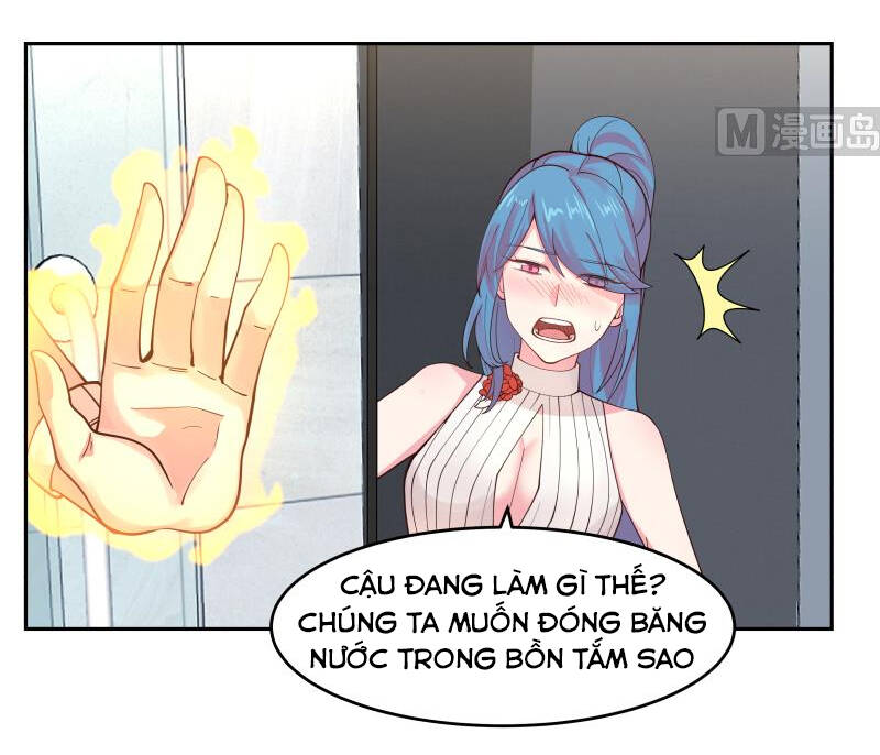 Trên Người Ta Có Một Con Rồng Chapter 474 - 7