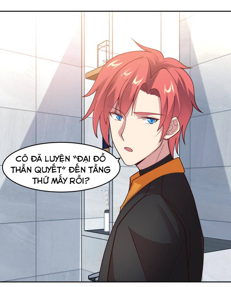 Trên Người Ta Có Một Con Rồng Chapter 474 - 8