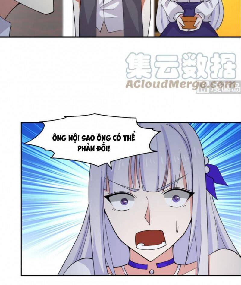 Trên Người Ta Có Một Con Rồng Chapter 475 - 9