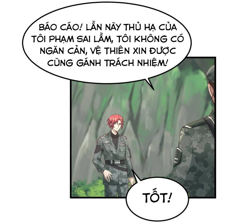Trên Người Ta Có Một Con Rồng Chapter 481 - 2