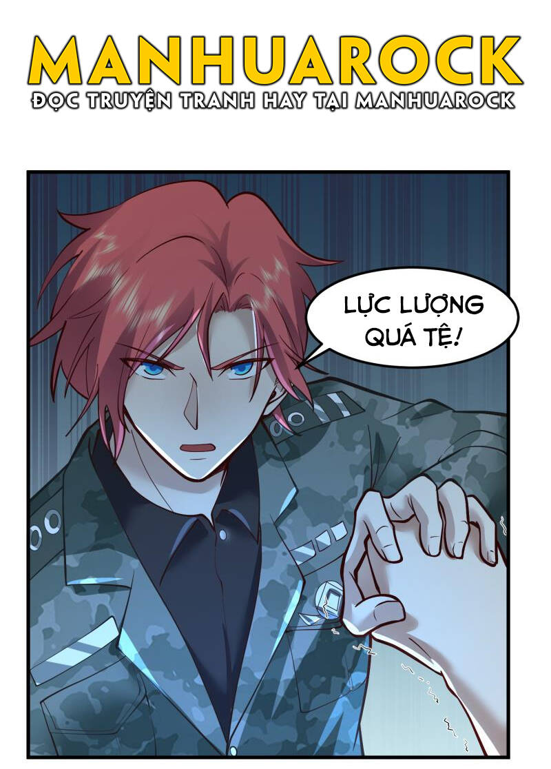 Trên Người Ta Có Một Con Rồng Chapter 481 - 11