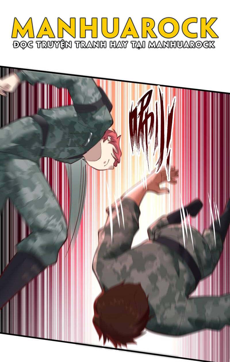 Trên Người Ta Có Một Con Rồng Chapter 481 - 12