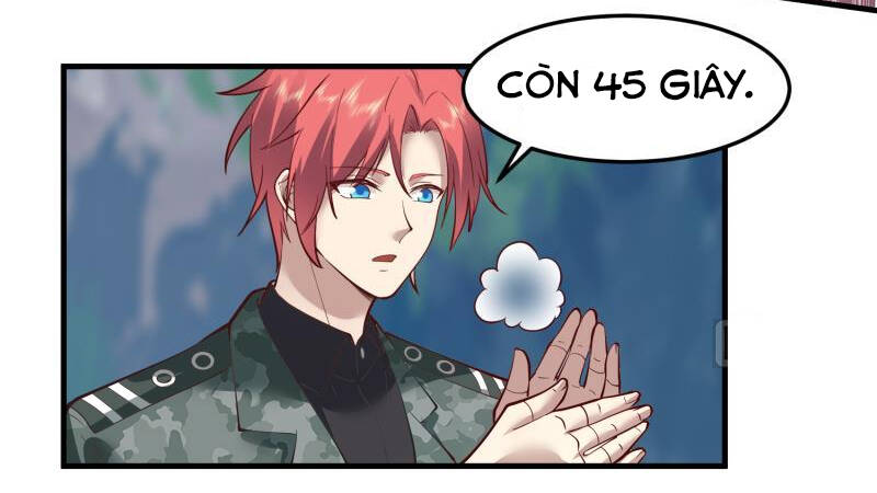 Trên Người Ta Có Một Con Rồng Chapter 481 - 13