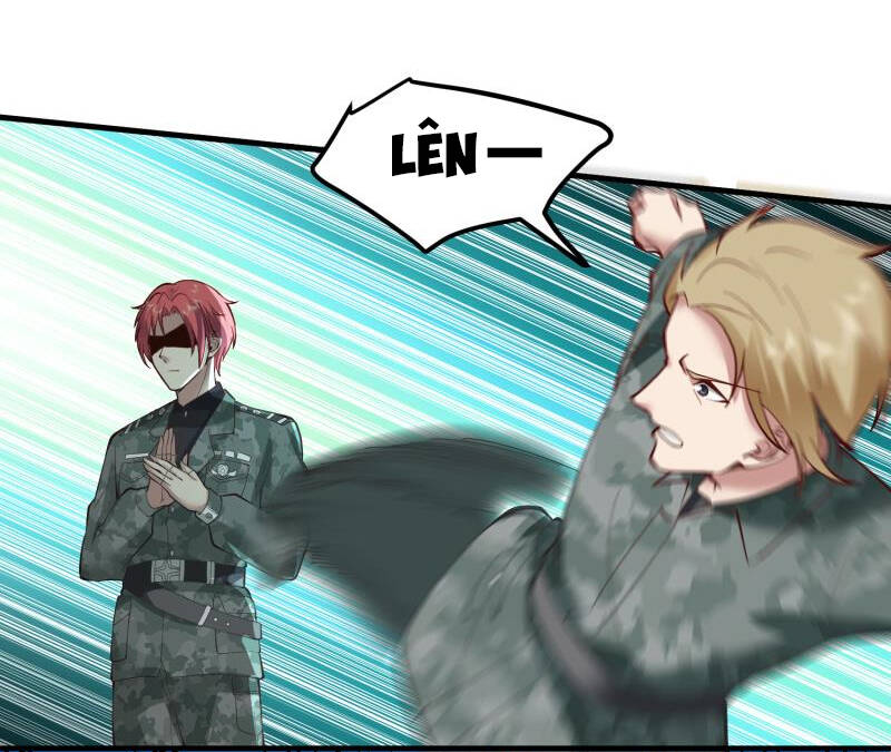 Trên Người Ta Có Một Con Rồng Chapter 481 - 14