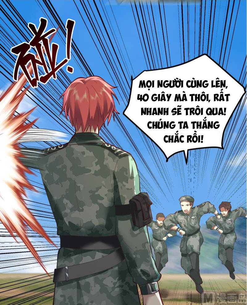 Trên Người Ta Có Một Con Rồng Chapter 481 - 15