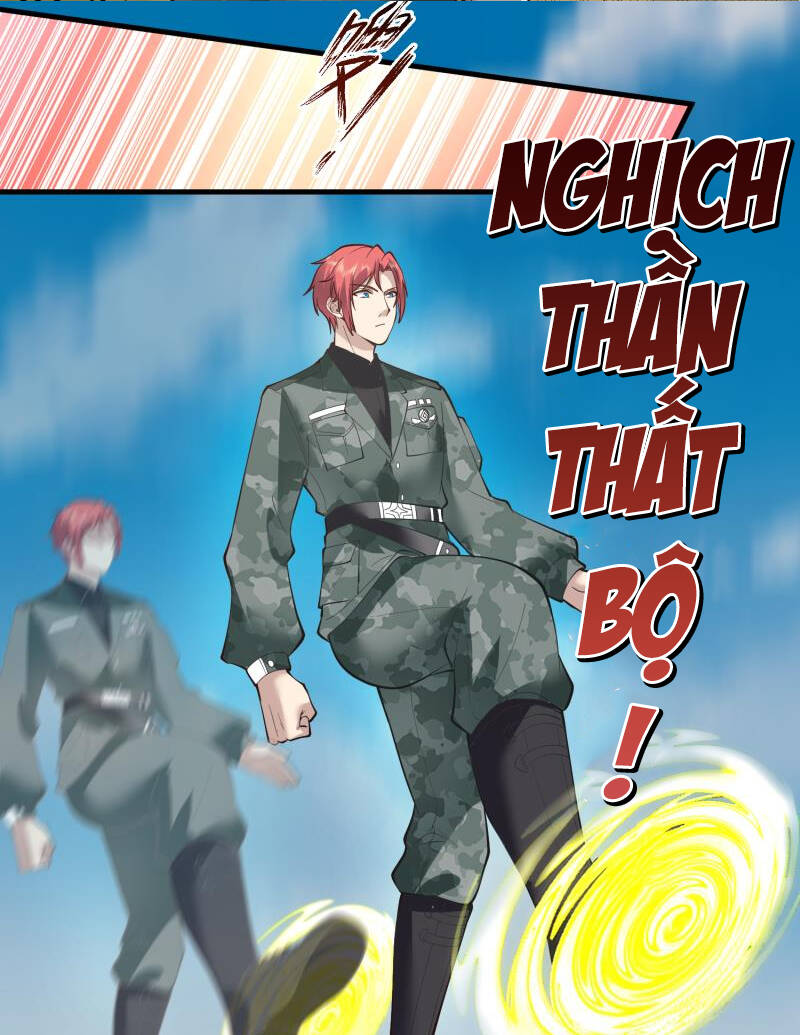 Trên Người Ta Có Một Con Rồng Chapter 481 - 16